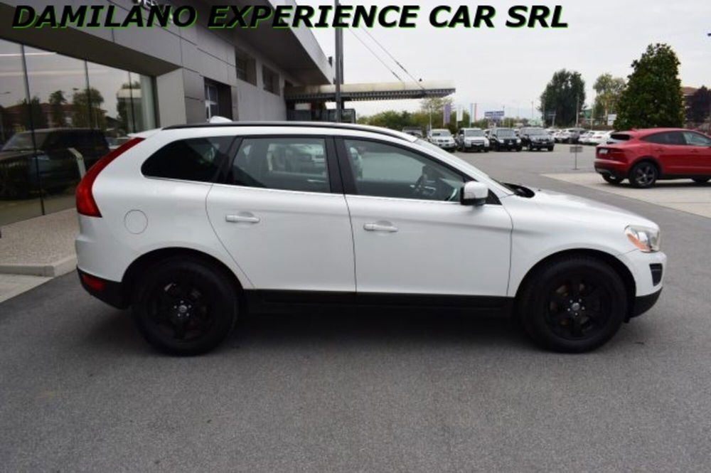 Volvo XC60 usata a Cuneo (3)