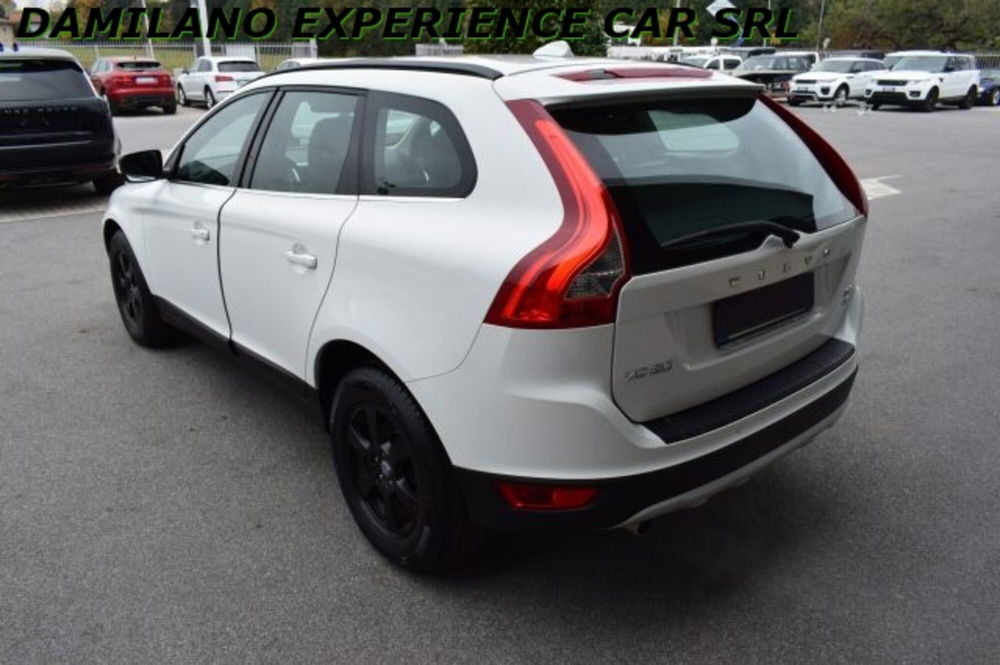 Volvo XC60 usata a Cuneo (6)