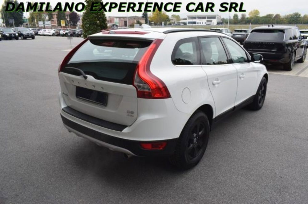 Volvo XC60 usata a Cuneo (7)