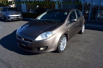 Fiat Bravo 1.9 MJT 120 CV Active  del 2008 usata a Cuneo