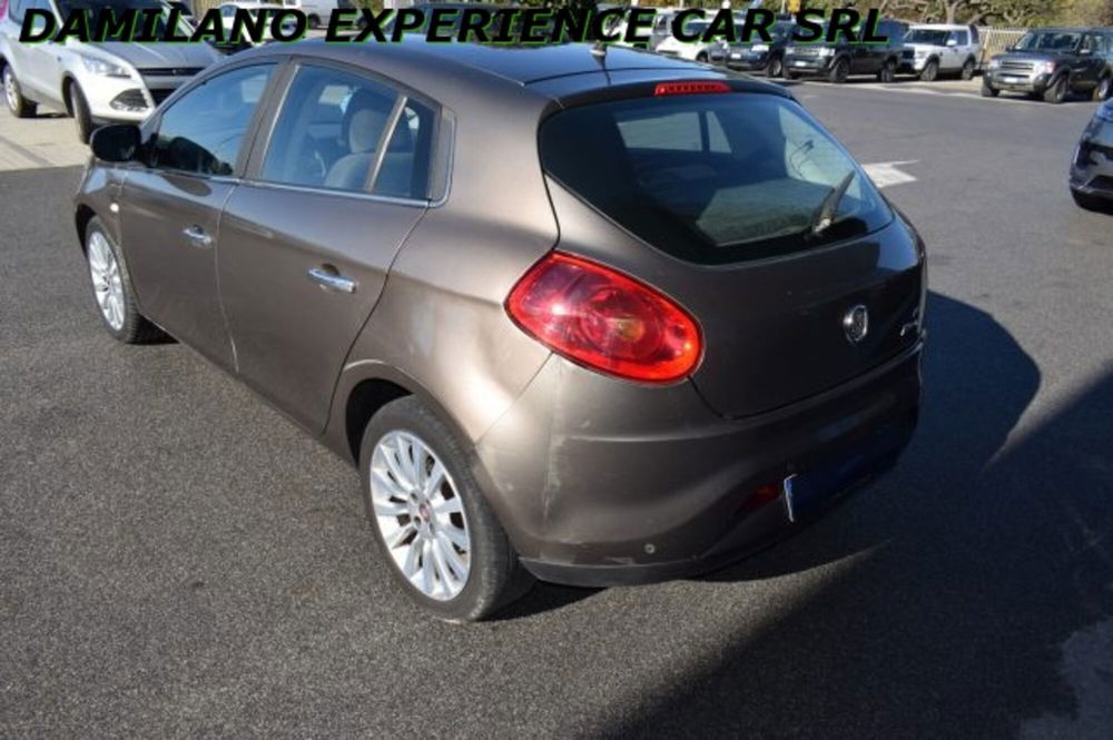 Fiat Bravo usata a Cuneo (6)