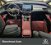 Lexus RX 500h Hybrid Turbo F-Sport nuova a Cremona (8)