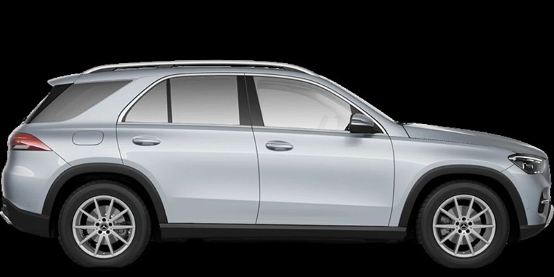 Mercedes-Benz GLE suv 300 d 4Matic Mild Hybrid Premium my 23 nuova a Vinci