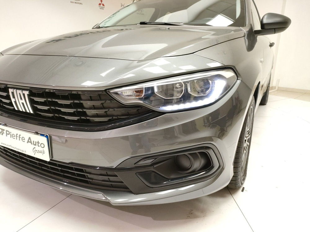 Fiat Tipo usata a Teramo (9)