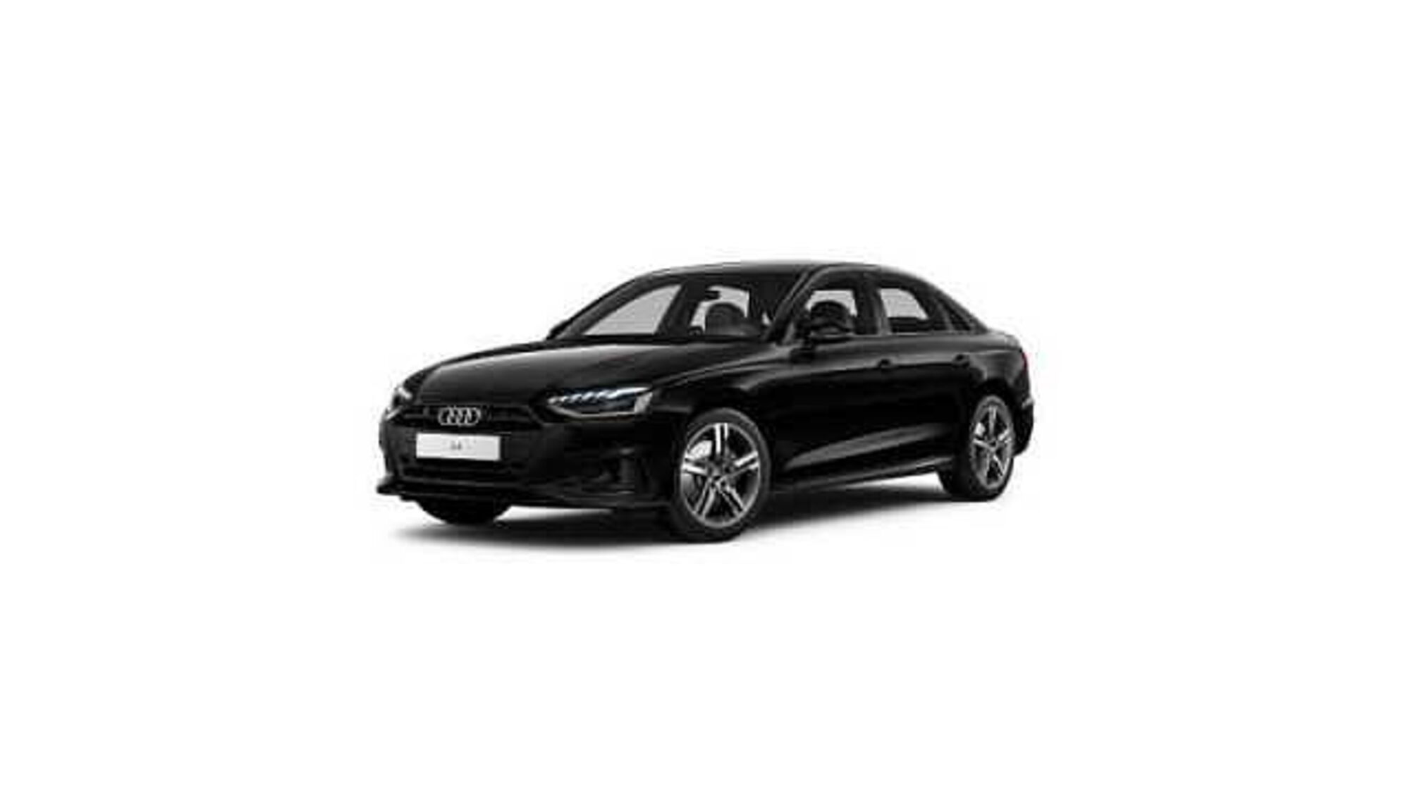 Audi A4 30 TDI/136 CV S tronic Business Advanced  nuova a Altavilla Vicentina