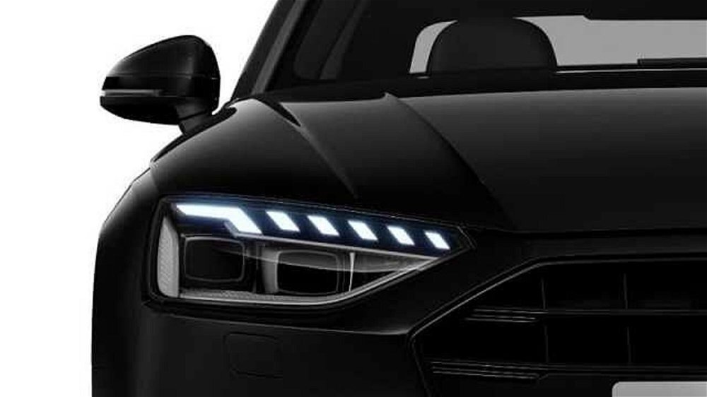 Audi A4 30 TDI/136 CV S tronic Business Advanced  nuova a Altavilla Vicentina (2)