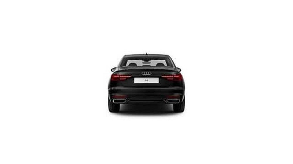 Audi A4 30 TDI/136 CV S tronic Business Advanced  nuova a Altavilla Vicentina (4)