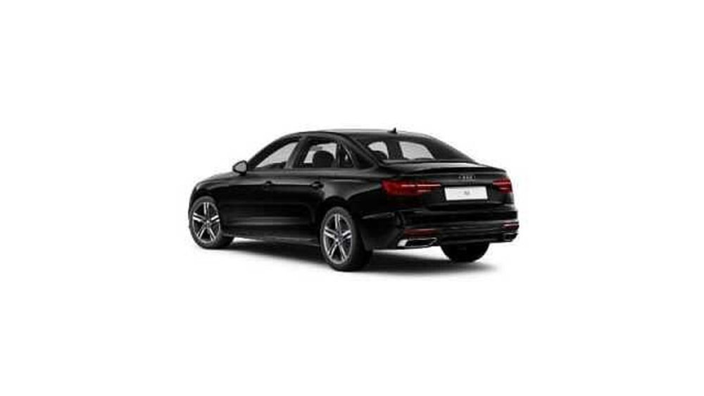 Audi A4 30 TDI/136 CV S tronic Business Advanced  nuova a Altavilla Vicentina (5)