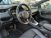 Toyota RAV4 HV (218CV) E-CVT 2WD Style  del 2019 usata a Bari (8)