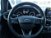 Ford Fiesta 1.0 Ecoboost Hybrid 125 CV 5 porte Titanium  del 2021 usata a Airasca (16)