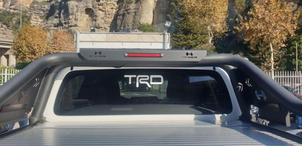 Toyota Hilux usata a Imperia (14)