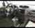 Jeep Renegade 1.0 T3 Limited  nuova a Alessandria (18)