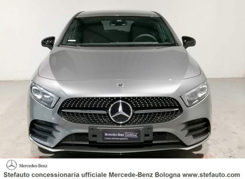 Mercedes-Benz Classe A 250 e phev AMG Line Premium auto del 2022 usata a Castel Maggiore