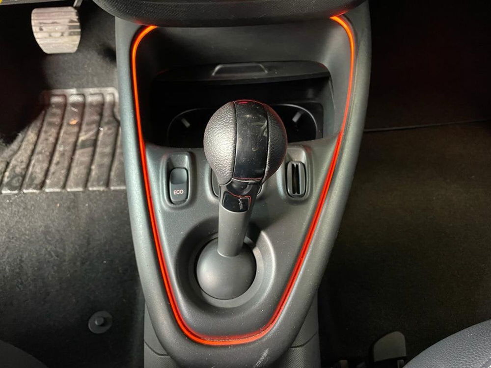 smart Fortwo usata a Bergamo (14)