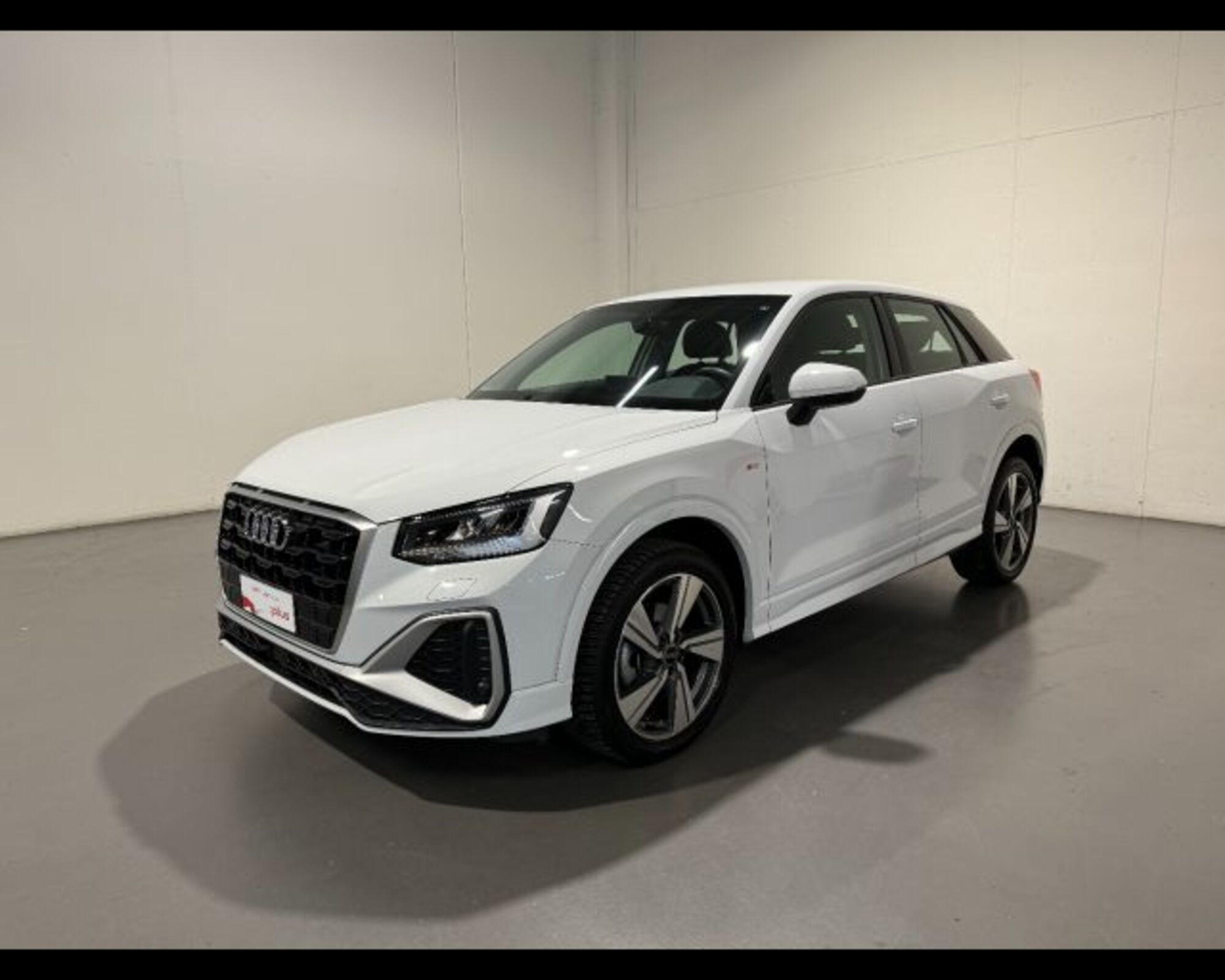 Audi Q2 Q2 30 TDI  del 2022 usata a Conegliano