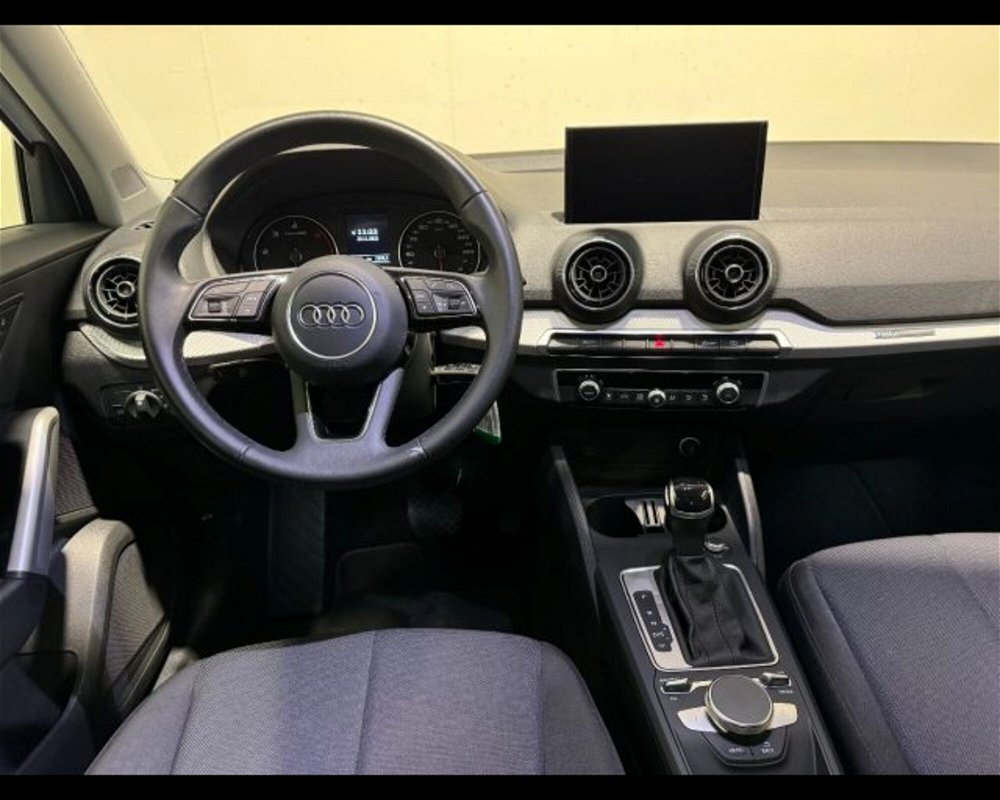 Audi Q2 Q2 30 TDI  del 2022 usata a Conegliano (3)