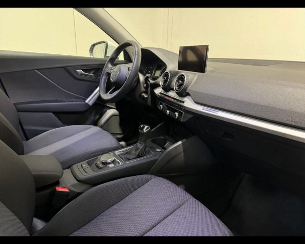 Audi Q2 Q2 30 TDI  del 2022 usata a Conegliano (4)