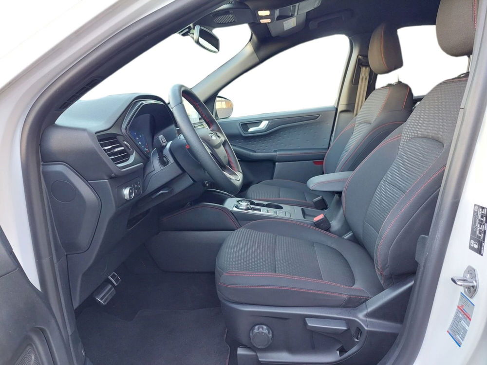 Ford Kuga usata a Verona (17)