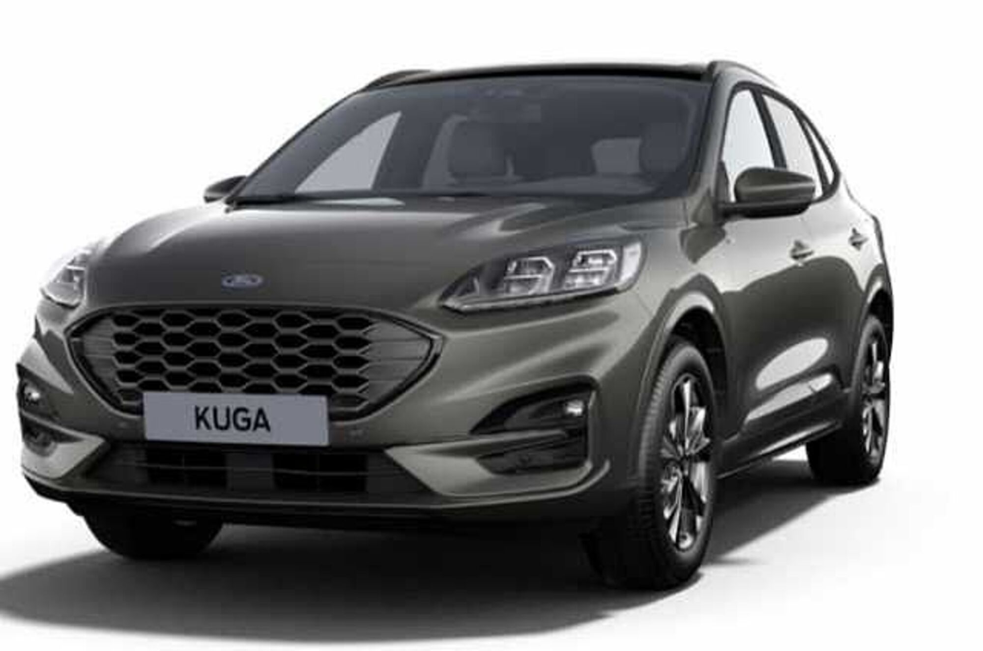 Ford Kuga 2.0 EcoBlue 120 CV aut. 2WD ST-Line X nuova a Bologna