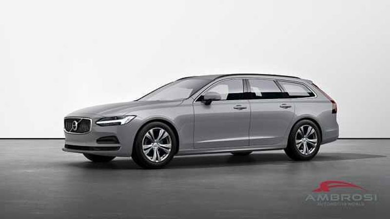 Volvo V90 2.0 b4 Core auto nuova a Corciano