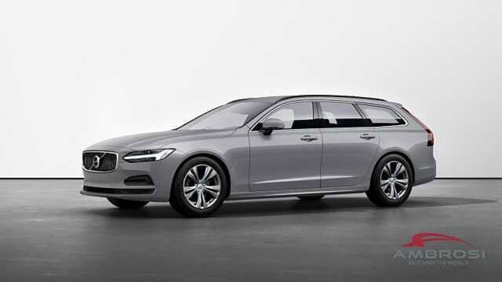 Volvo V90 nuova a Viterbo