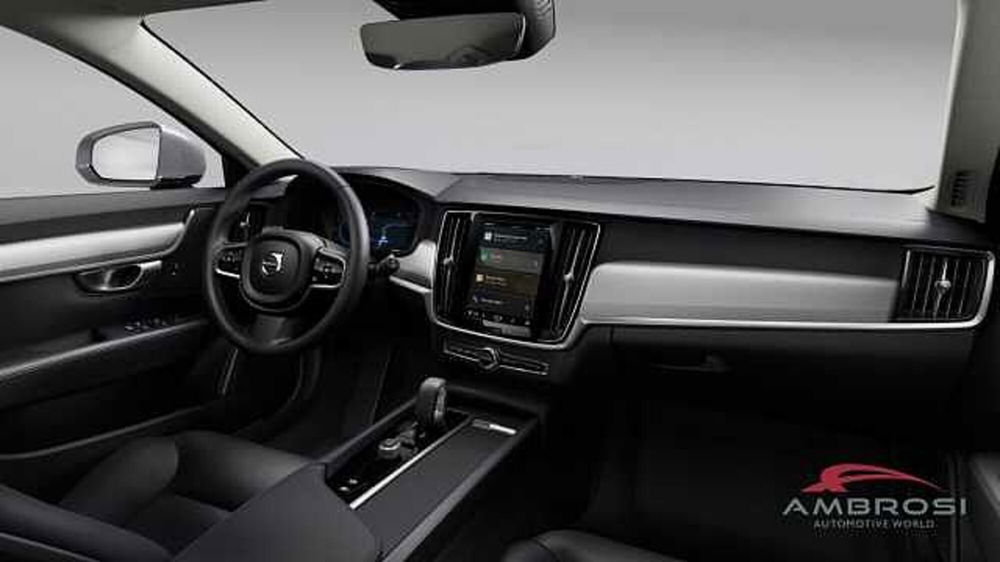 Volvo V90 nuova a Viterbo (9)