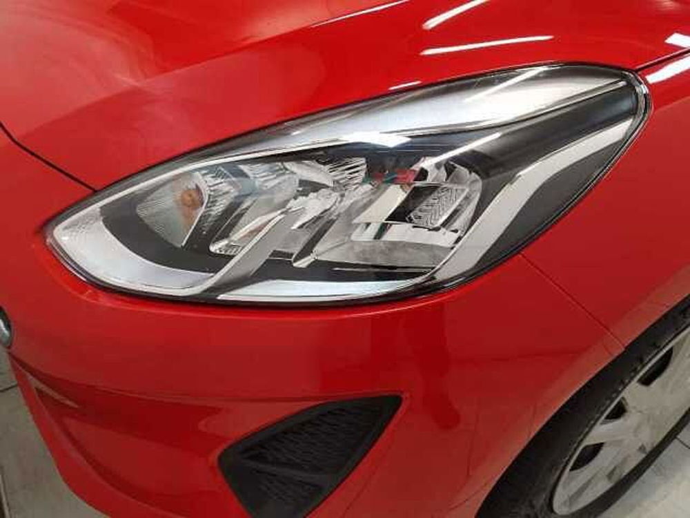 Ford Fiesta usata a Cuneo (11)