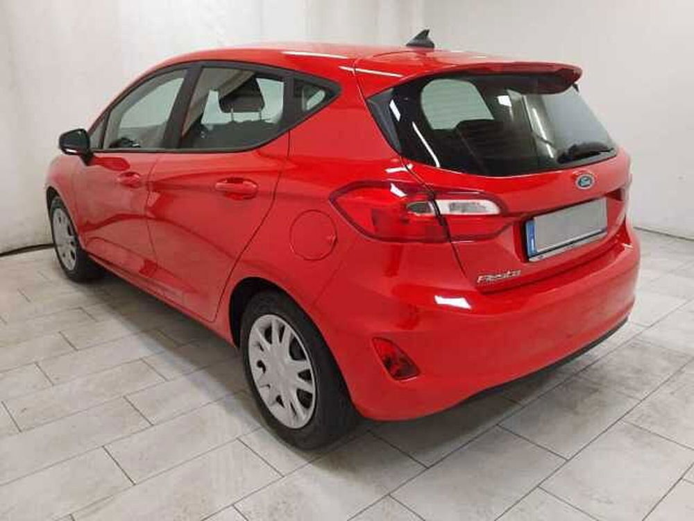 Ford Fiesta usata a Cuneo (6)