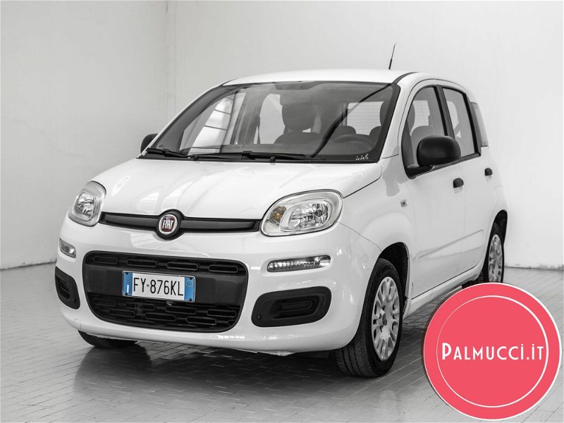 Fiat Panda 1.2 Easy del 2019 usata a Prato