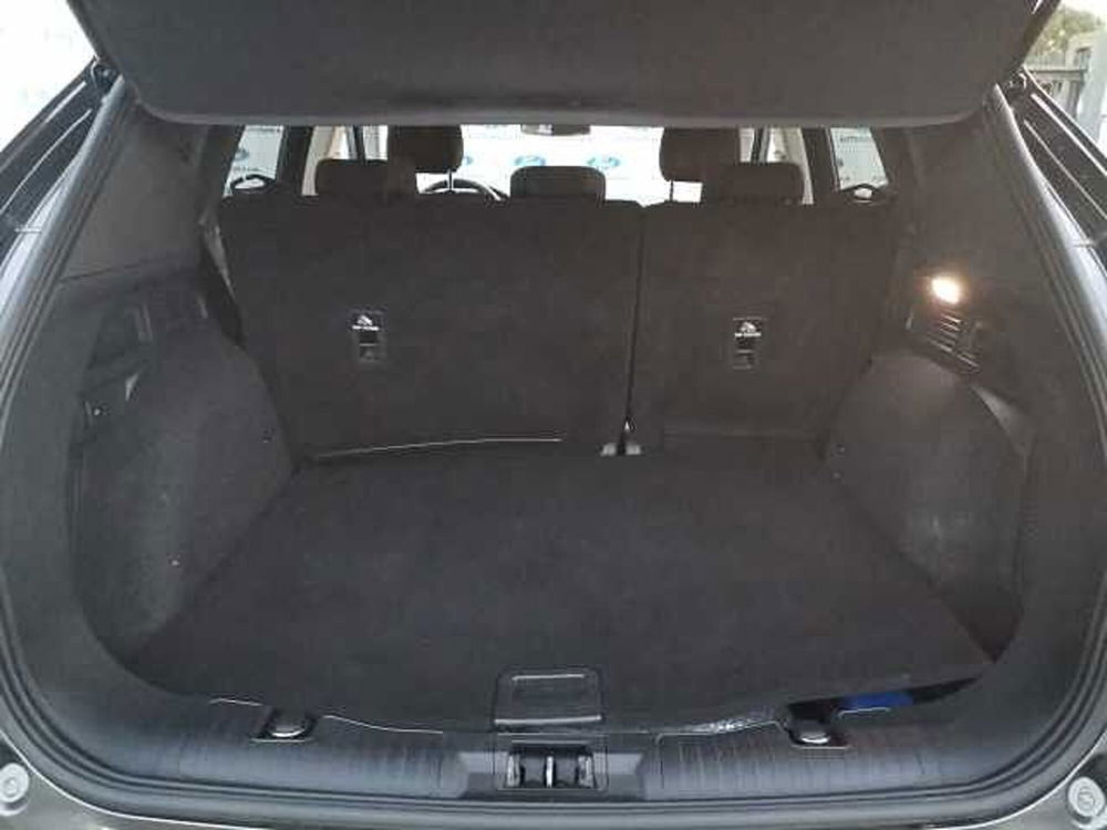 Ford Kuga usata a Firenze (15)