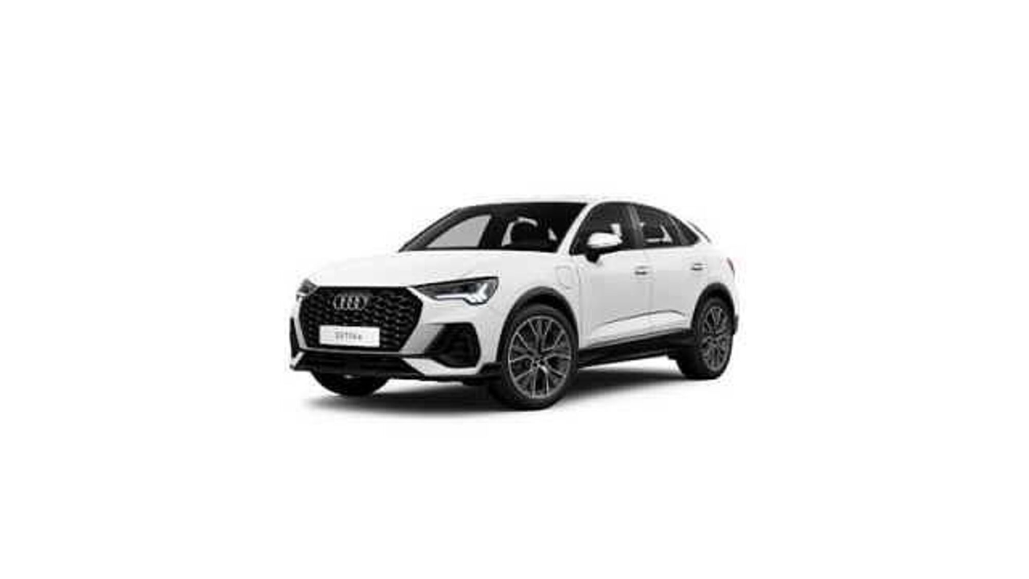 Audi Q3 Sportback 45 TFSI e S tronic Business Plus nuova a Altavilla Vicentina