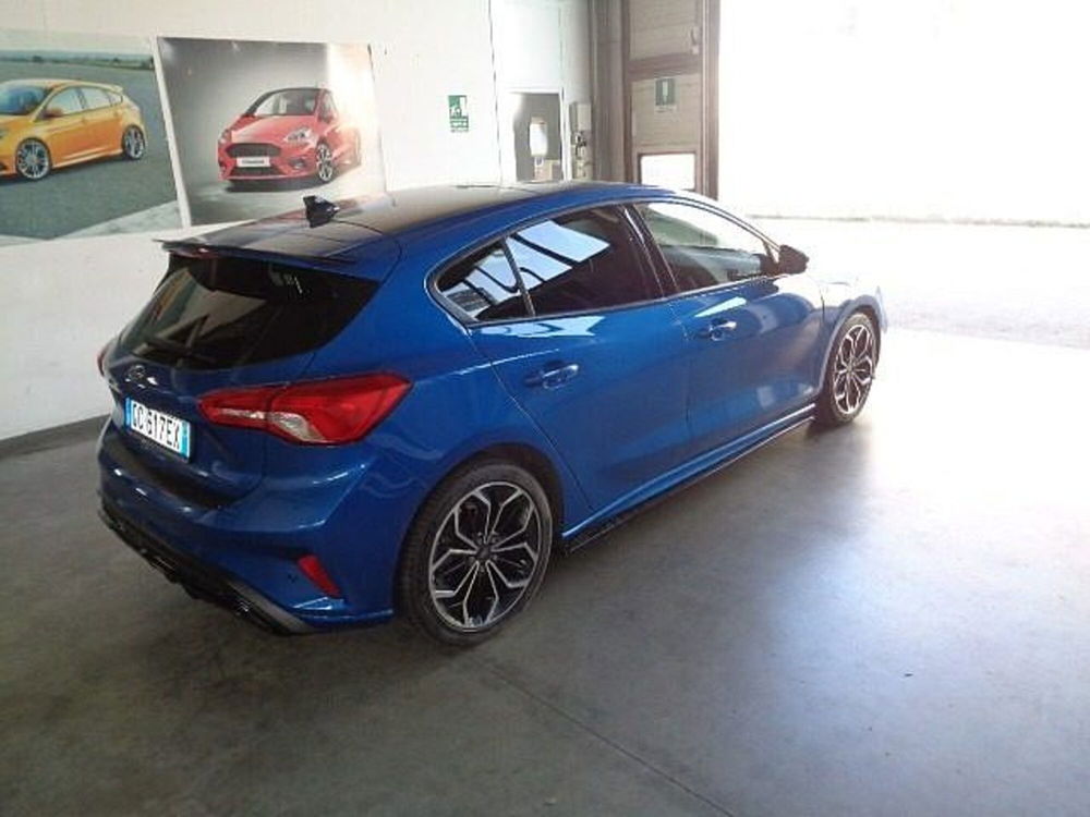 Ford Focus usata a Cuneo (6)