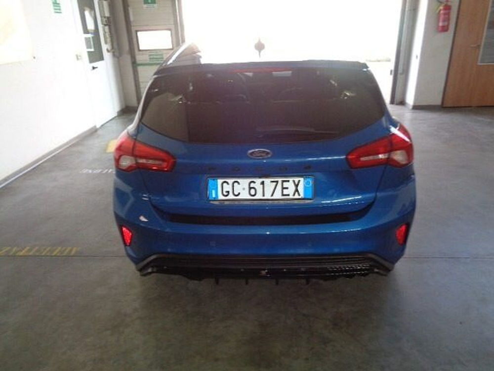 Ford Focus usata a Cuneo (7)