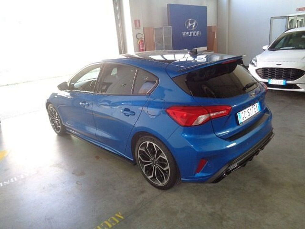 Ford Focus usata a Cuneo (8)