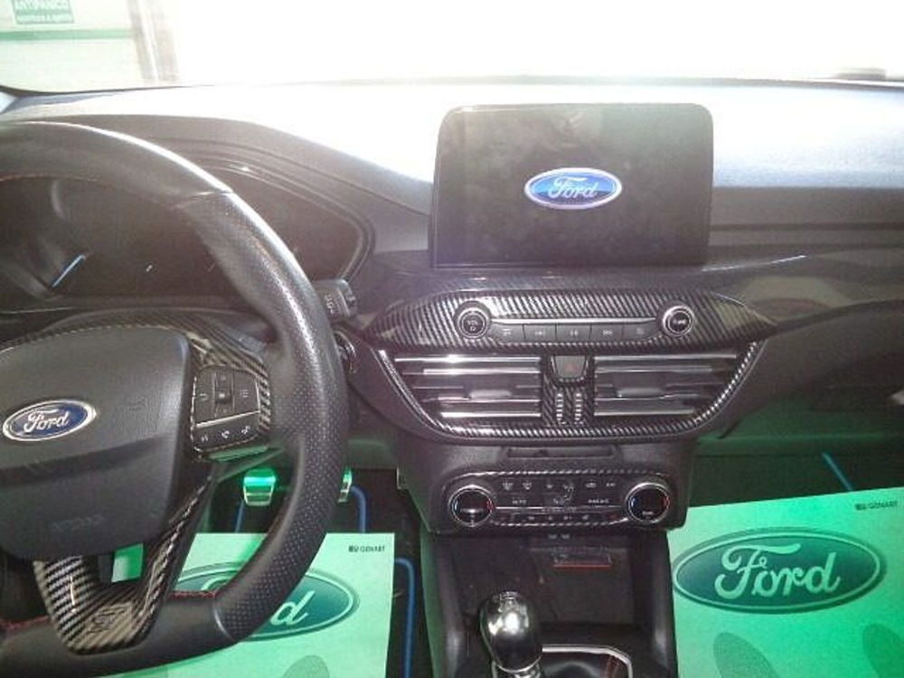 Ford Focus usata a Cuneo (9)