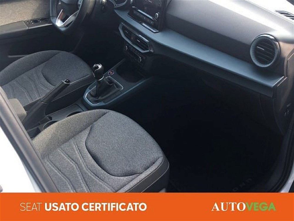 SEAT Arona 1.0 EcoTSI XPERIENCE del 2022 usata a Vicenza (5)