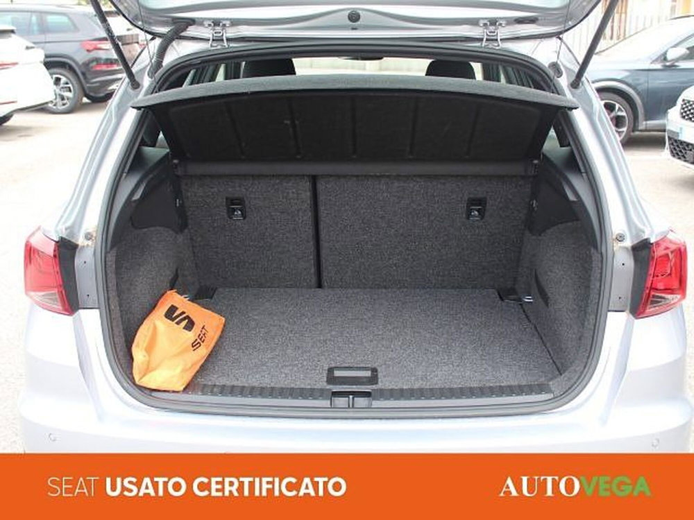 SEAT Arona 1.0 EcoTSI XPERIENCE del 2022 usata a Vicenza (4)