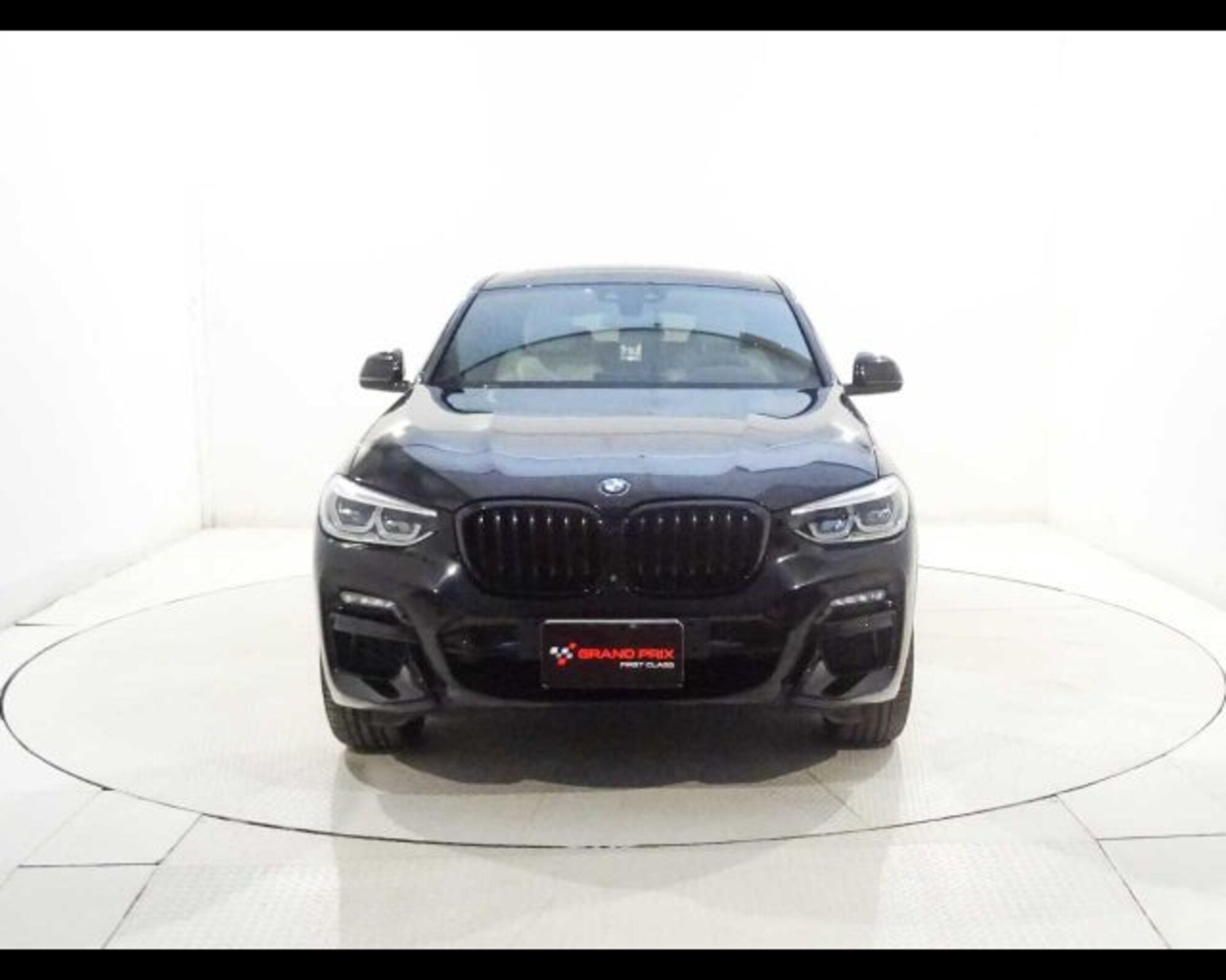 BMW X4 xDriveM40d  del 2020 usata a Castenaso