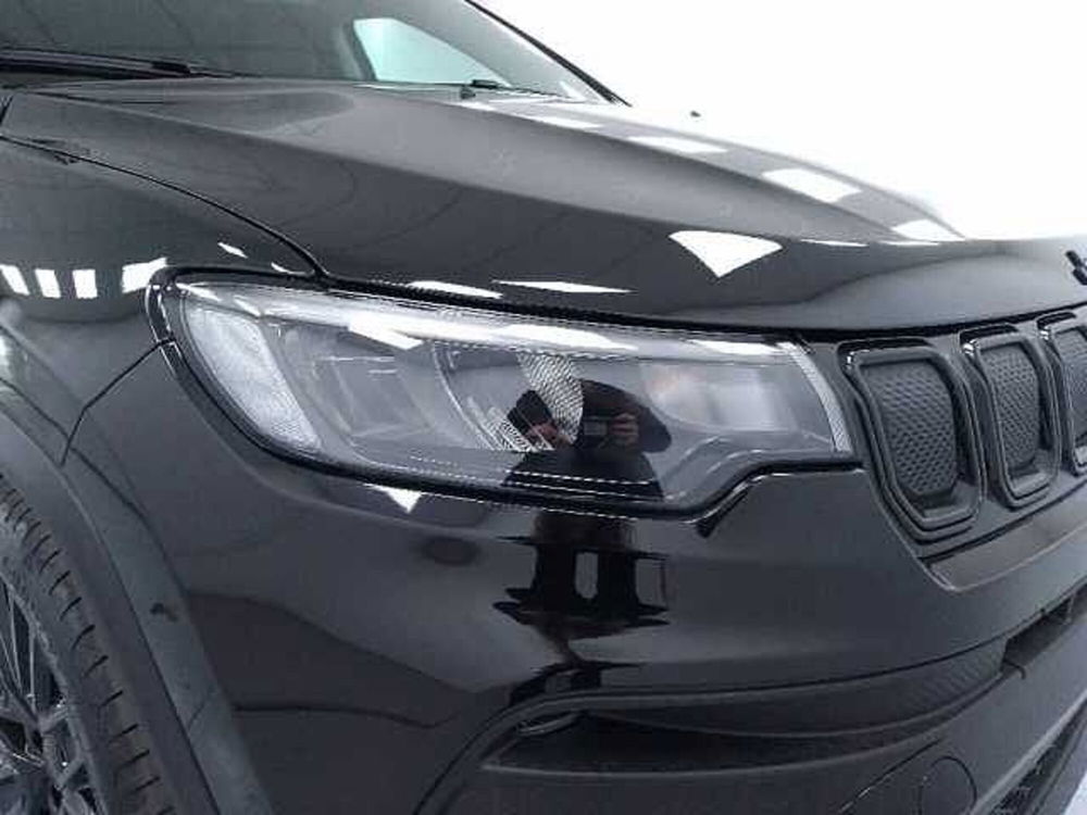 Jeep Compass nuova a Cuneo (10)