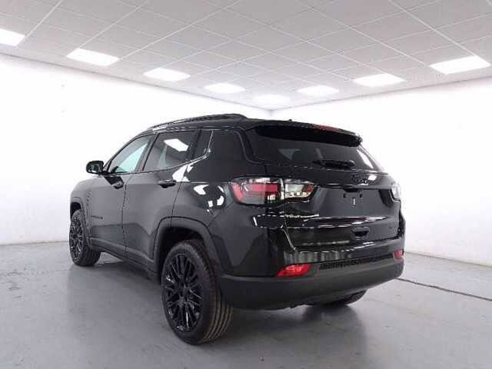 Jeep Compass nuova a Cuneo (6)