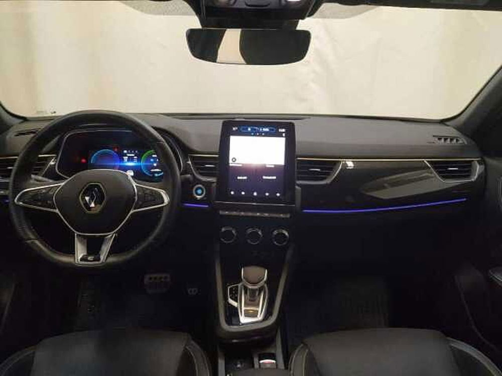 Renault Captur usata a Cuneo (15)