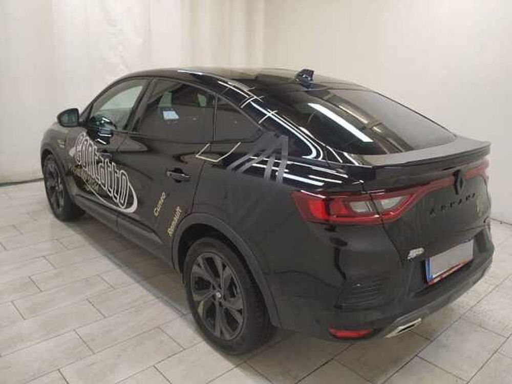 Renault Captur usata a Cuneo (6)