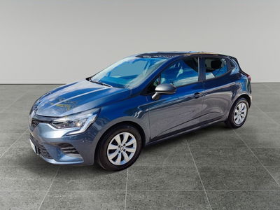 Renault Clio TCe 100 CV 5 porte Life del 2023 usata a Palestrina