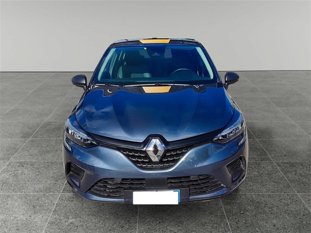 Renault Clio TCe 100 CV 5 porte Life del 2023 usata a Palestrina (3)