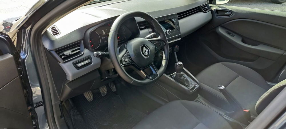 Renault Clio TCe 100 CV 5 porte Life del 2023 usata a Palestrina (5)