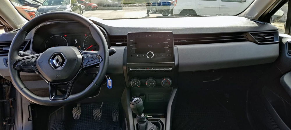 Renault Clio usata a Roma (6)