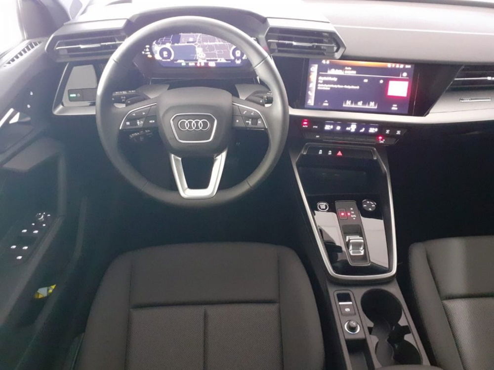 Audi A3 Sportback usata a Modena (9)