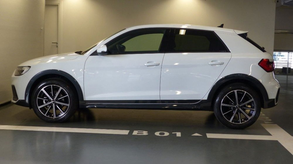 Audi A1 usata a Modena (2)