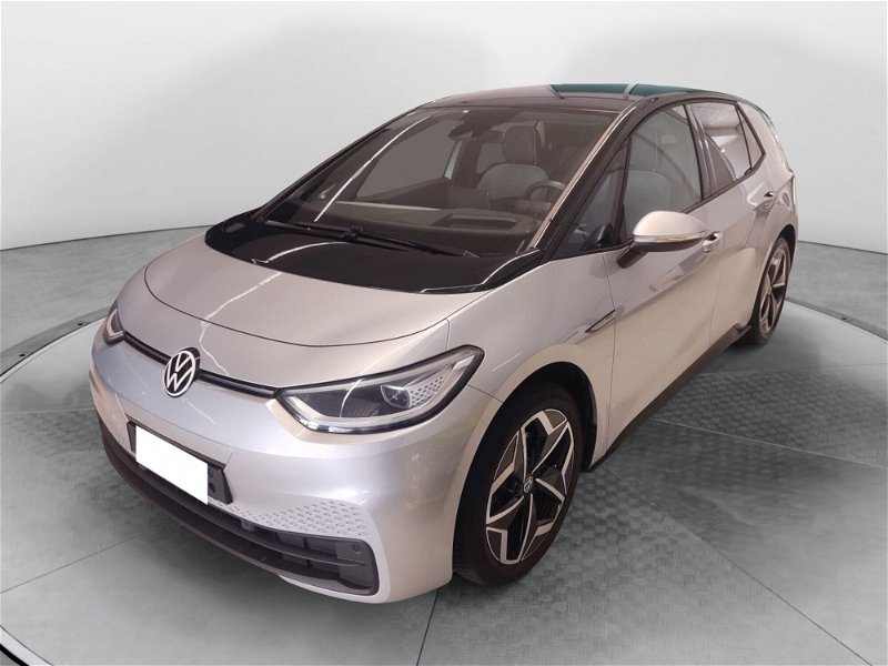 Volkswagen ID.3 58 kWh Pro Performance Edition Plus del 2021 usata a Monza