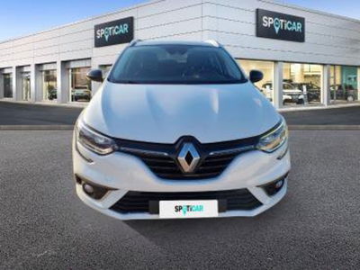 Renault M&eacute;gane Sporter dCi 130 CV Energy GT Line del 2018 usata a Paderno Dugnano